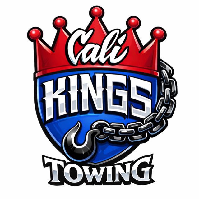 Cali Kings Towing